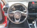 Véhicule d'occasion TOYOTA YARIS 116H DESIGN 5P MY22