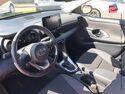 Véhicule d'occasion TOYOTA YARIS 116H DESIGN 5P MY22