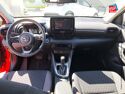 Véhicule d'occasion TOYOTA YARIS 116H DESIGN 5P MY22