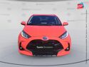 Véhicule d'occasion TOYOTA YARIS 116H DESIGN 5P MY22