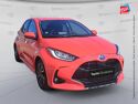 Véhicule d'occasion TOYOTA YARIS 116H DESIGN 5P MY22