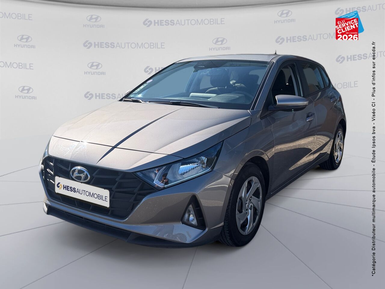 chez Hyundai Reims