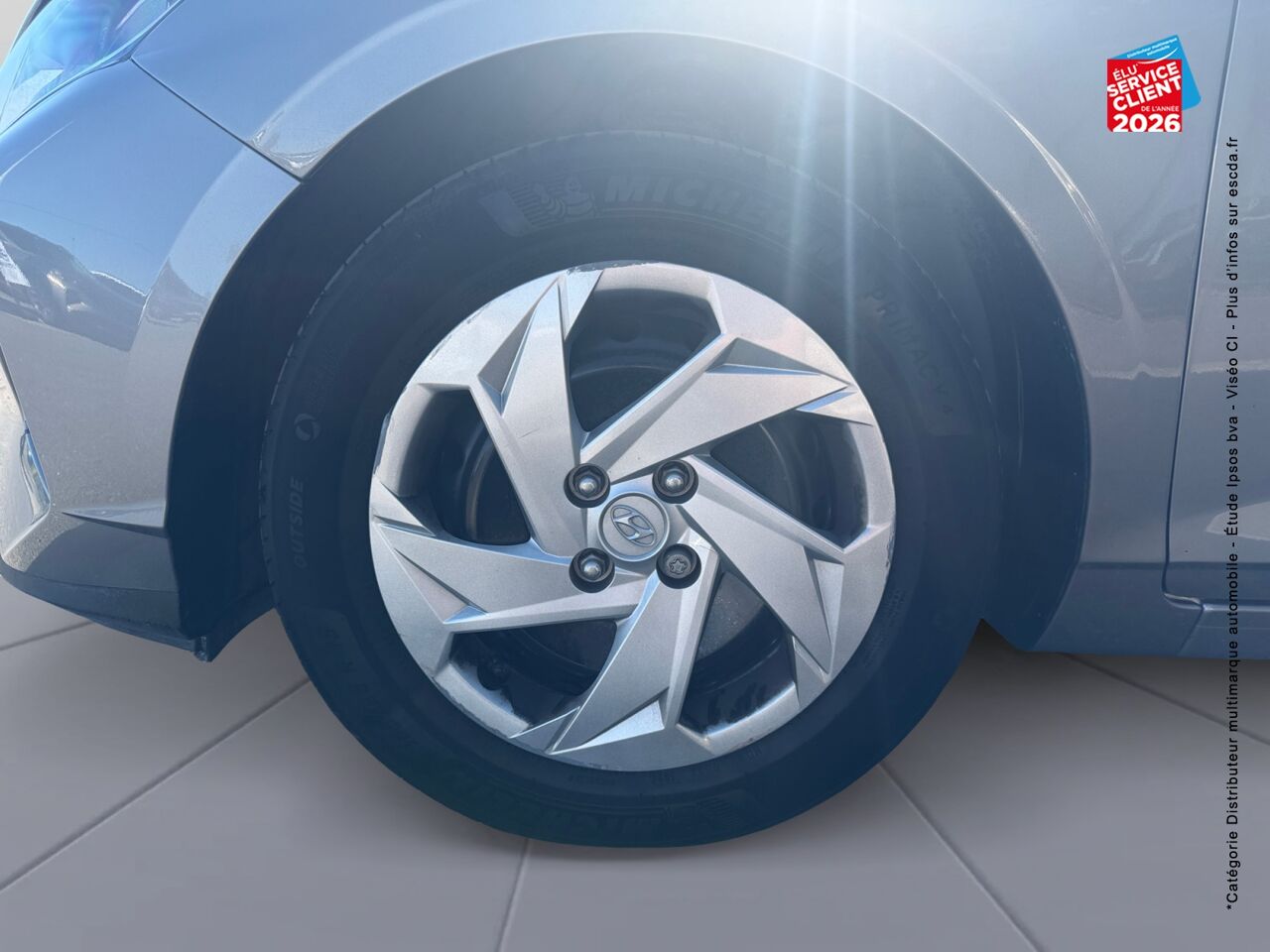 chez Hyundai Reims