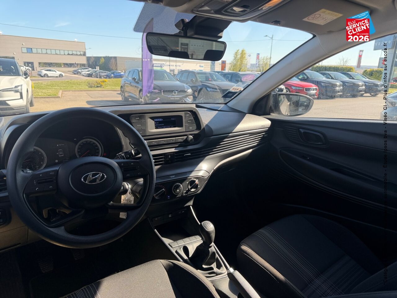 chez Hyundai Reims
