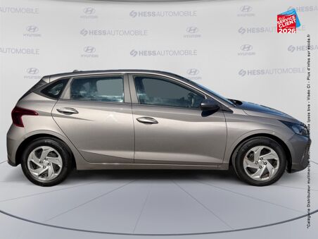HYUNDAI I20 1.2 84CH INITIA