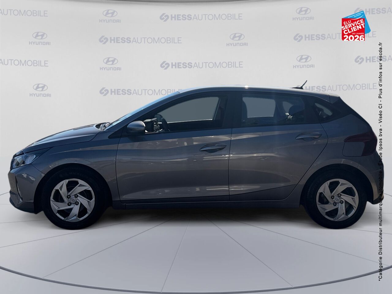 chez Hyundai Reims