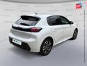 Véhicule d'occasion PEUGEOT 208 1.2 PURETECH 100CH SS ALLURE PACK 118G