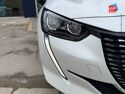Véhicule d'occasion PEUGEOT 208 1.2 PURETECH 100CH SS ALLURE PACK 118G