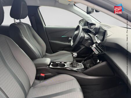PEUGEOT 208 1.2 PURETECH...