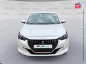 Véhicule d'occasion PEUGEOT 208 1.2 PURETECH 100CH SS ALLURE PACK 118G