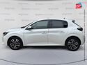 Véhicule d'occasion PEUGEOT 208 1.2 PURETECH 100CH SS ALLURE PACK 118G