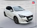 Véhicule d'occasion PEUGEOT 208 1.2 PURETECH 100CH SS ALLURE PACK 118G