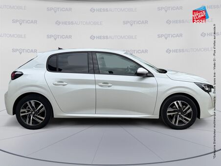 PEUGEOT 208 1.2 PURETECH...