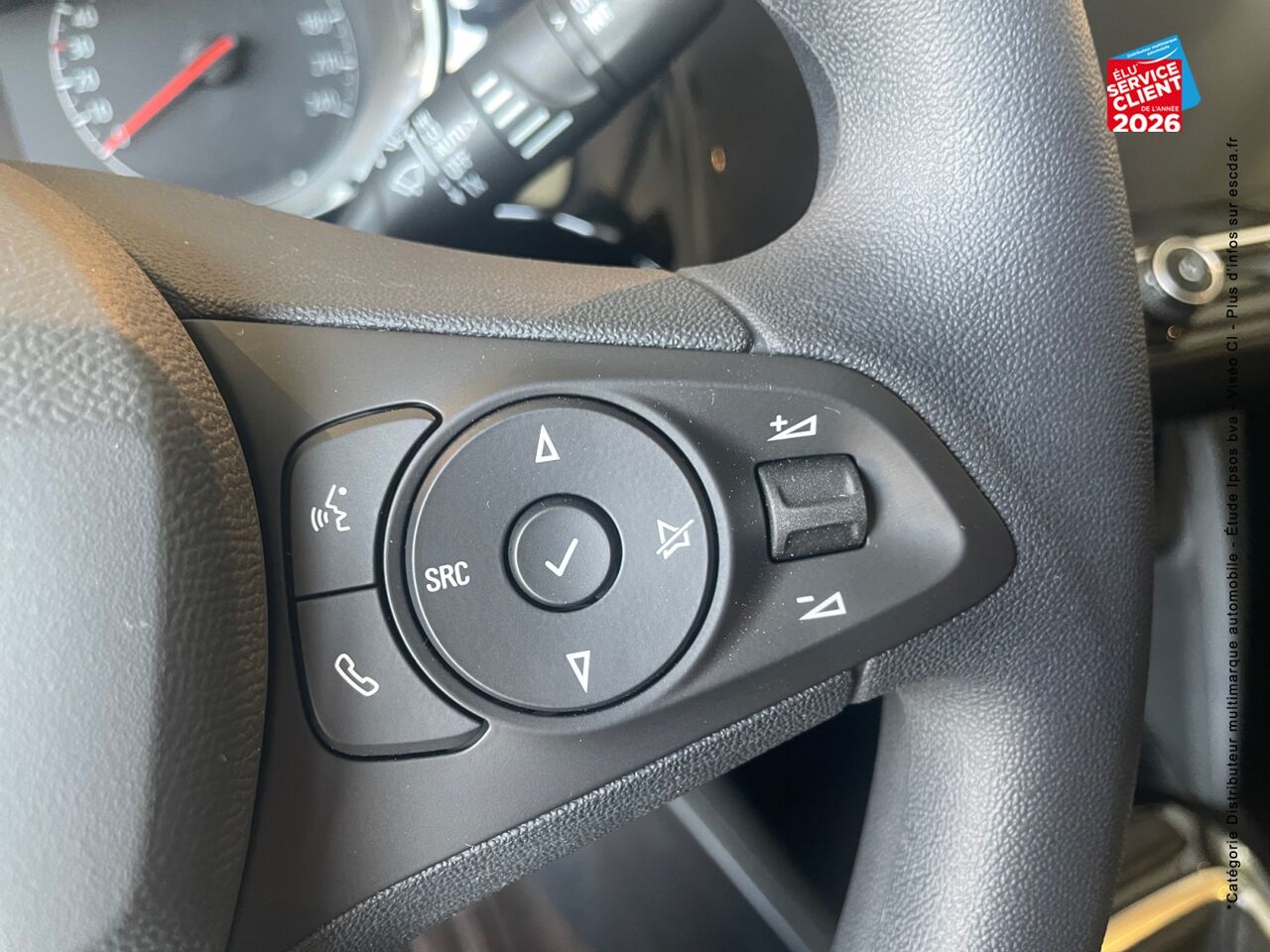 chez Opel Besançon
