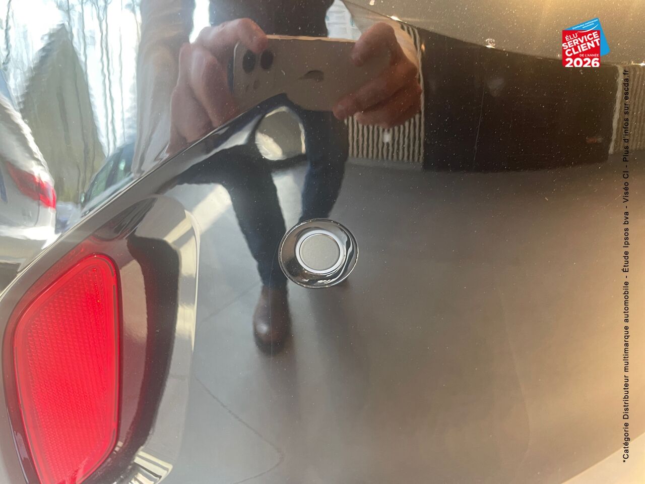 chez Opel Besançon