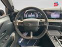 Véhicule d'occasion OPEL ASTRA 1.2 TURBO HYBRID 145CH ULTIMATE E-DCT 6