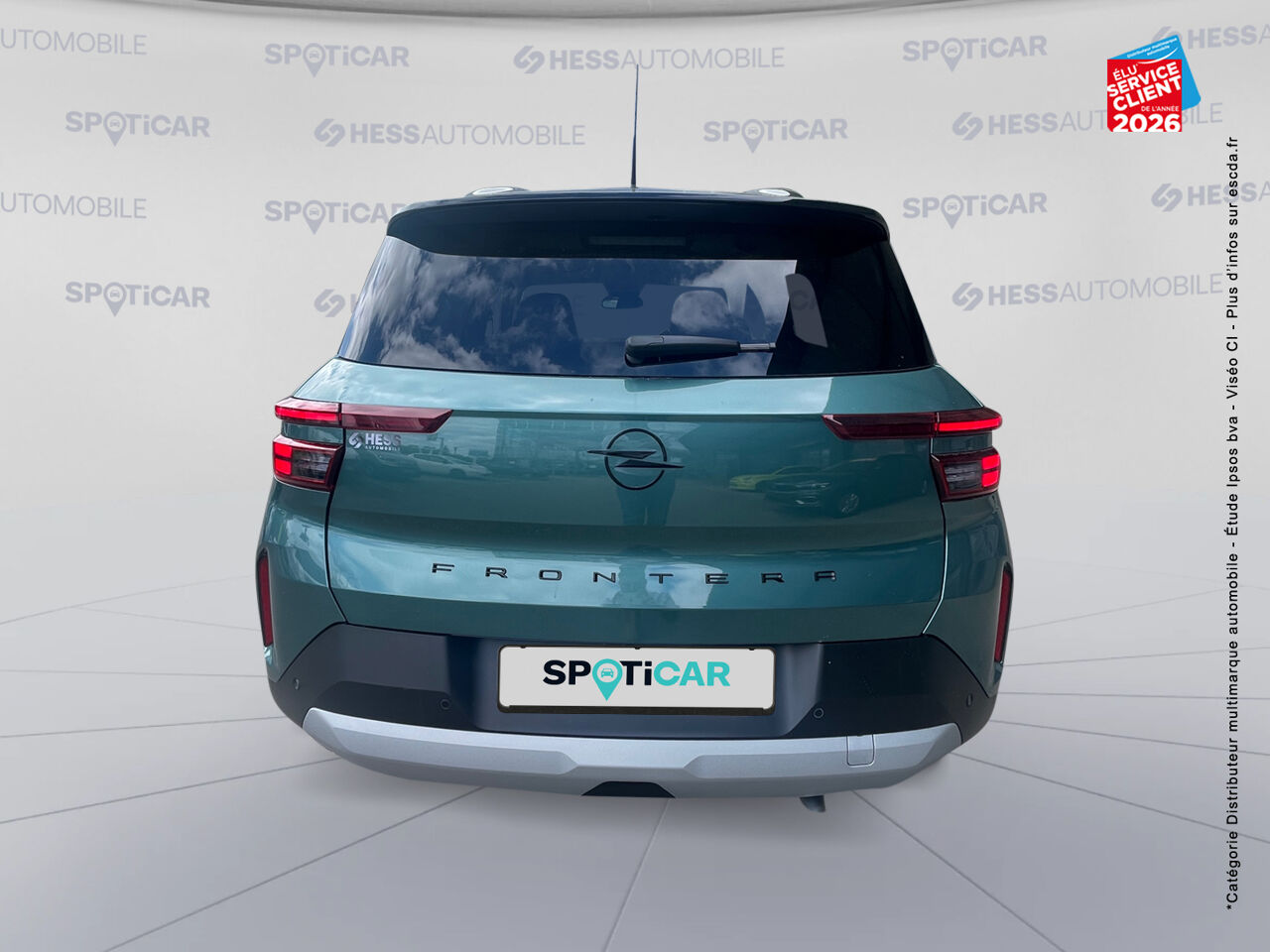 chez Opel Nancy