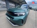 Véhicule d'occasion OPEL FRONTERA 1.2 TURBO HYBRID 145CH GS E-DCT6