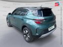 Véhicule d'occasion OPEL FRONTERA 1.2 TURBO HYBRID 145CH GS E-DCT6