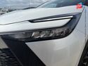 Véhicule d'occasion TOYOTA C-HR 1.8 HYBRIDE 140CH GRAPHIC MY26