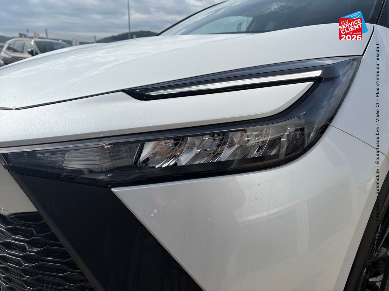 chez Toyota Longwy