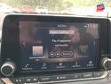 Véhicule d'occasion NISSAN QASHQAI 1.3 MILD HYBRID 140CH BUSINESS EDITION 2024