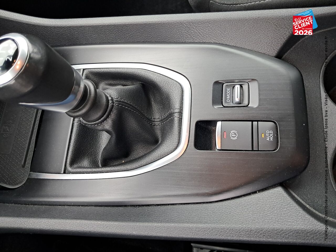 chez Nissan Qashqai occasion