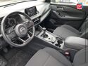 Véhicule d'occasion NISSAN QASHQAI 1.3 MILD HYBRID 140CH BUSINESS EDITION 2024