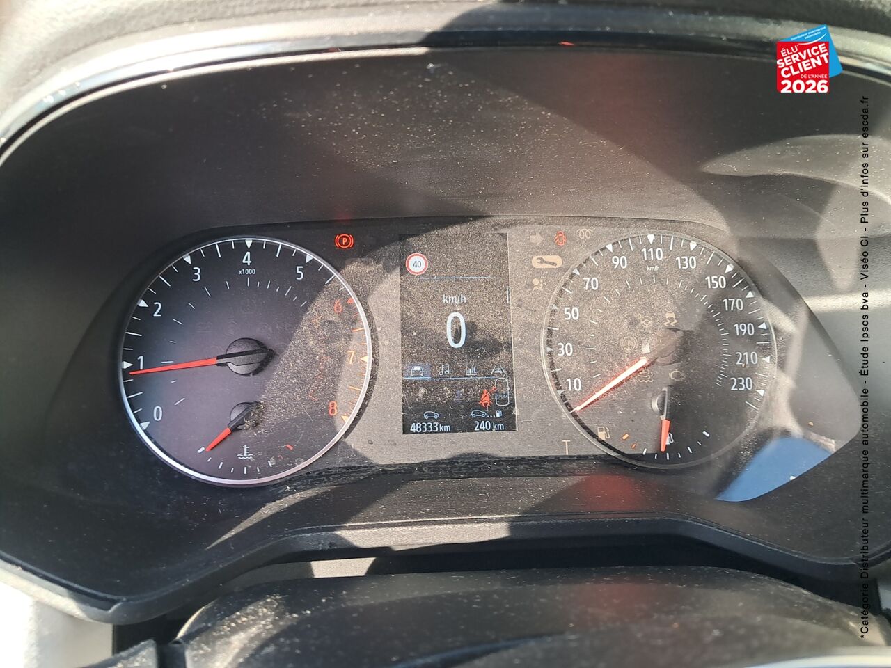 chez Renault Colmar