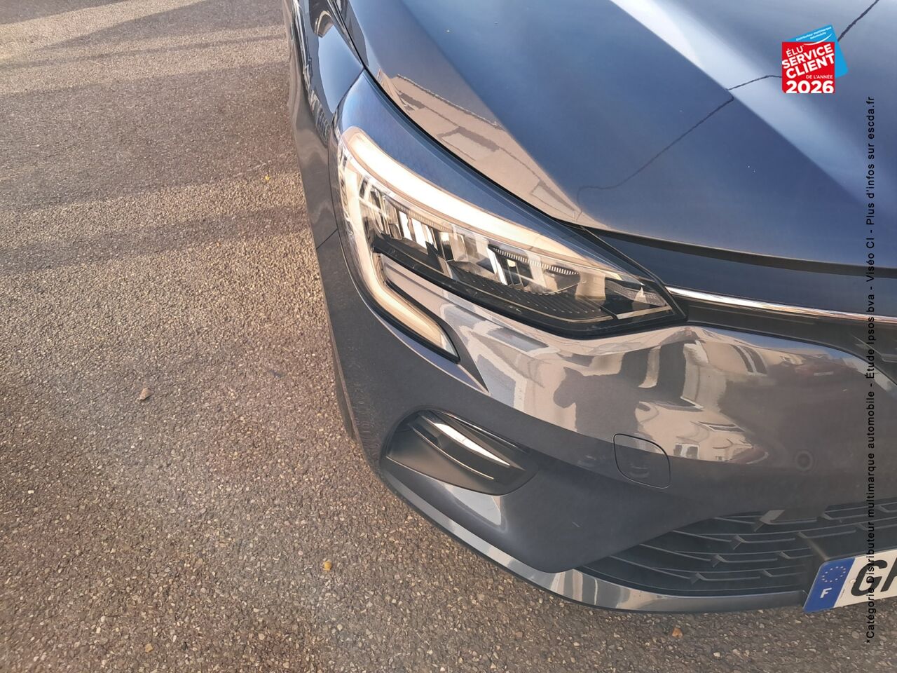 chez Renault Colmar