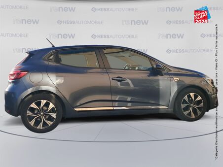 RENAULT CLIO 1.0 TCE 90CH...