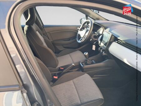RENAULT CLIO 1.0 TCE 90CH...