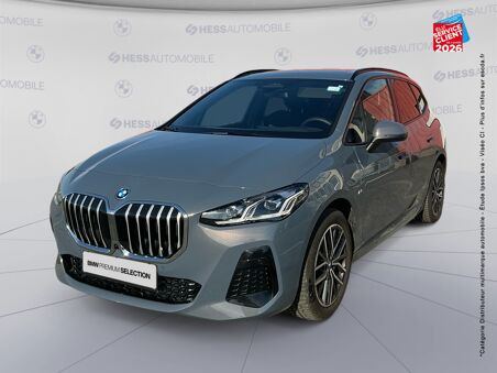 BMW SERIE 2 ACTIVETOURER...