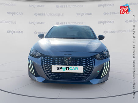 PEUGEOT 208 1.2 100CH SS...