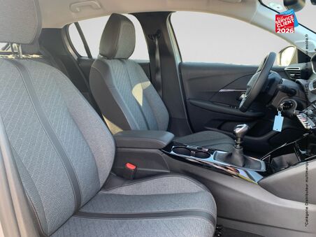 PEUGEOT 208 1.2 100CH SS...