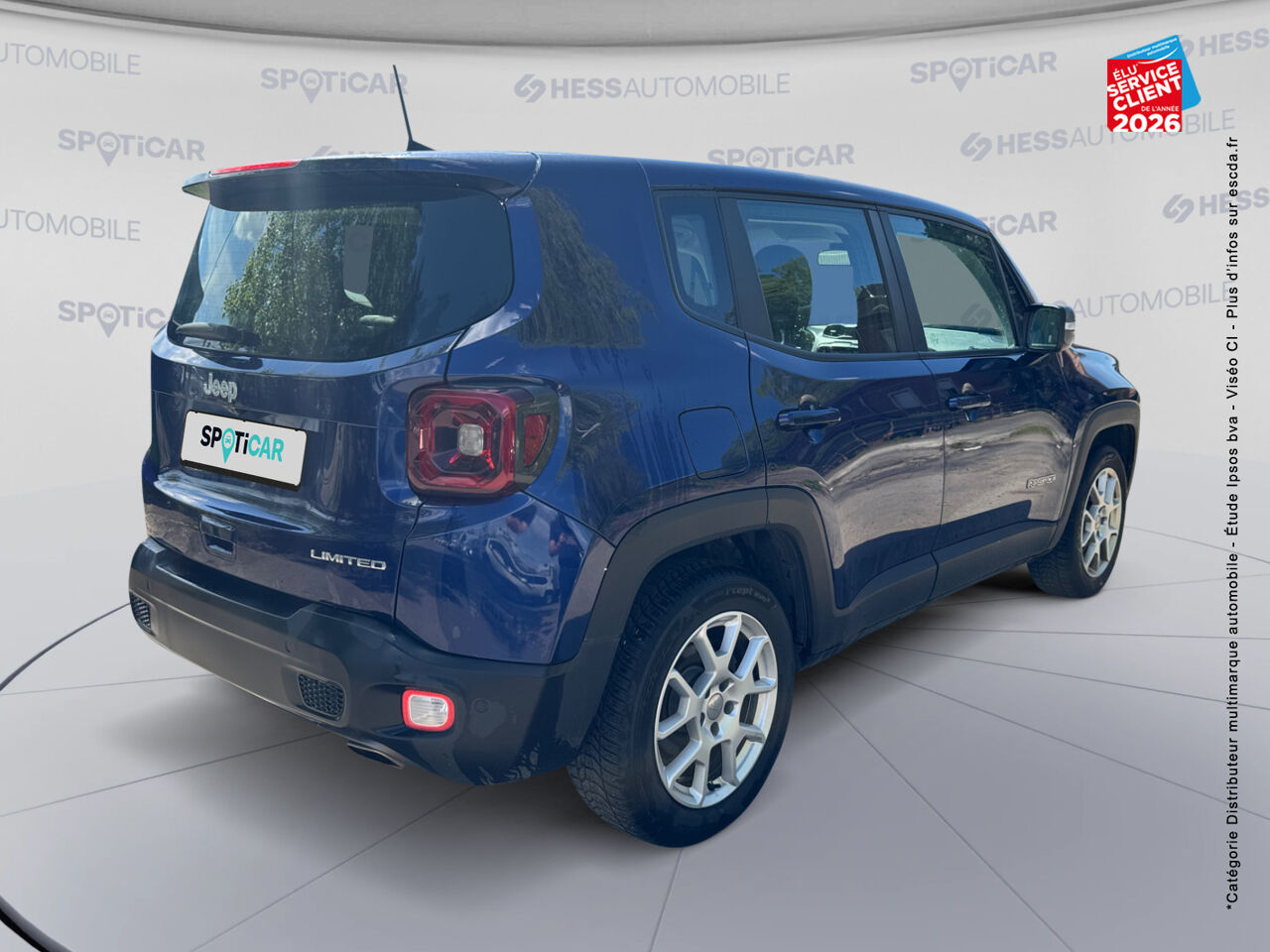 chez Fiat Mulhouse