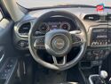 Véhicule d'occasion JEEP RENEGADE 1.0 GSE T3 120CH LIMITED