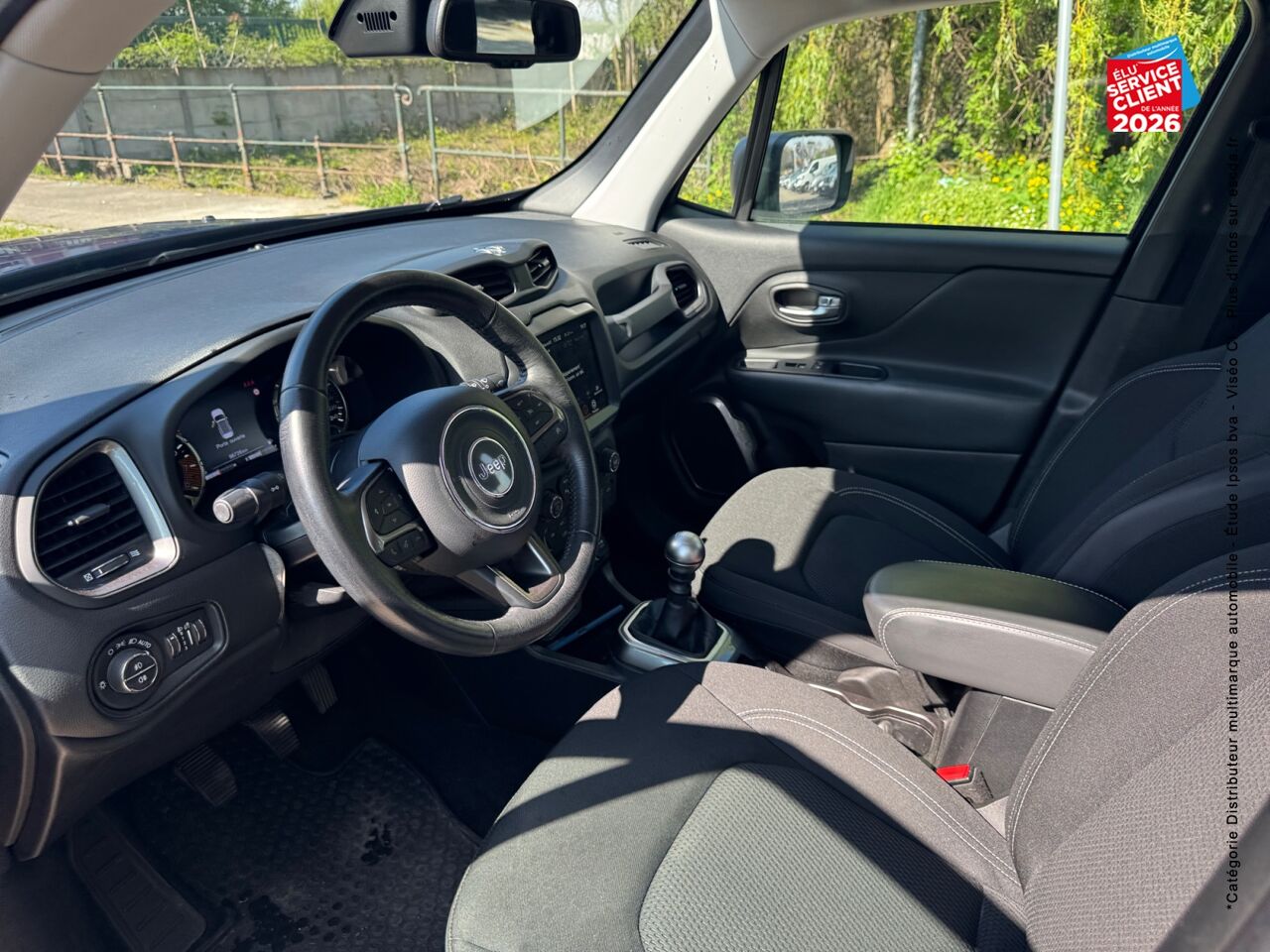 chez Fiat Mulhouse