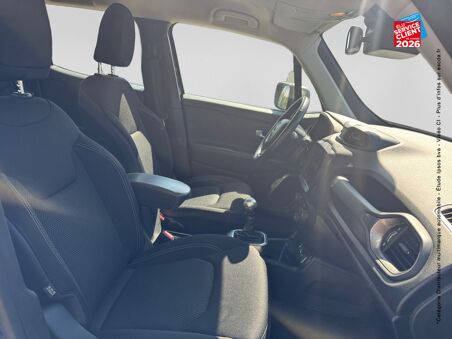 JEEP RENEGADE 1.0 GSE T3...