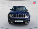 Véhicule d'occasion JEEP RENEGADE 1.0 GSE T3 120CH LIMITED
