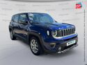 Véhicule d'occasion JEEP RENEGADE 1.0 GSE T3 120CH LIMITED