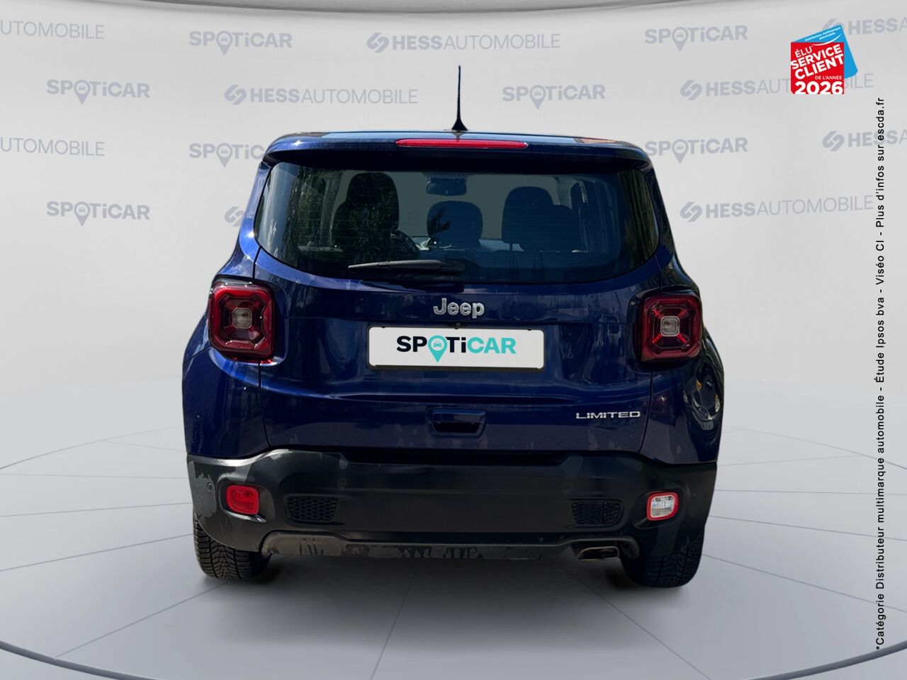 chez Fiat Mulhouse