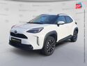 Véhicule d'occasion TOYOTA YARIS CROSS 130H DESIGN MY26