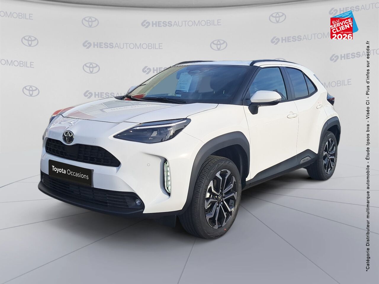 chez Toyota Verdun