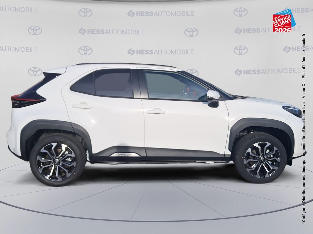 chez Toyota Verdun