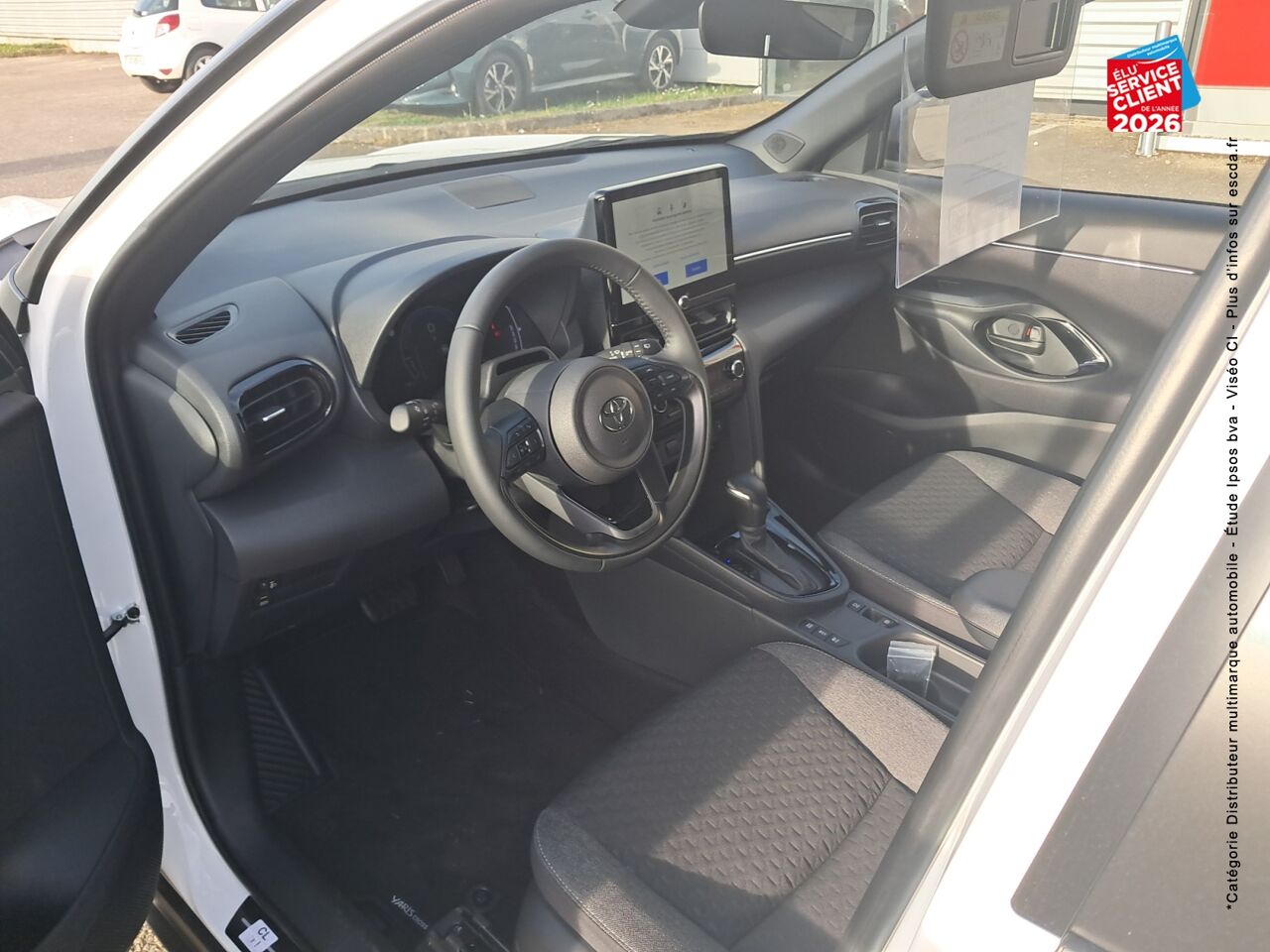chez Toyota Verdun