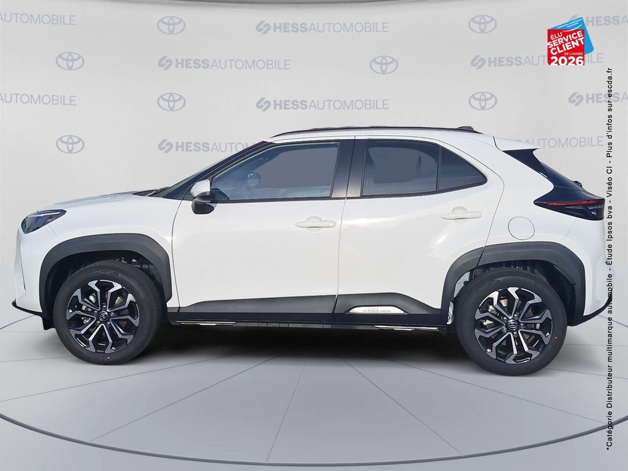 chez Toyota Verdun