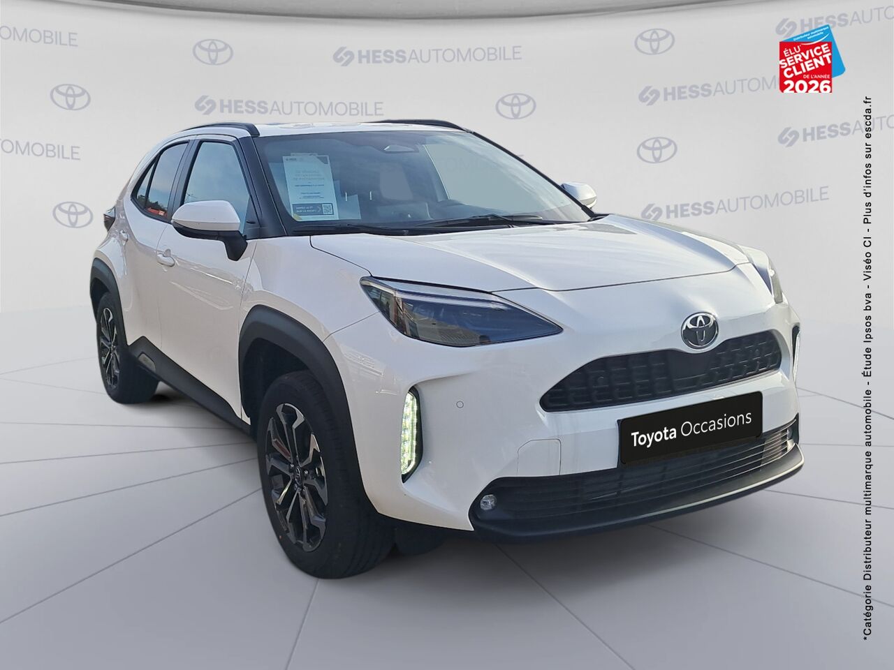 chez Toyota Verdun