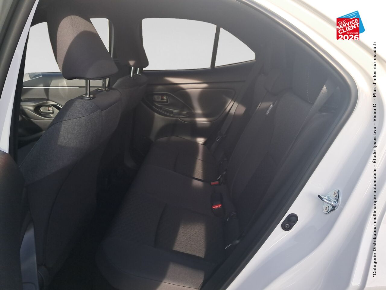 chez Toyota Verdun