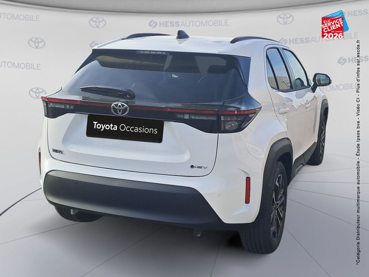 chez Toyota Verdun